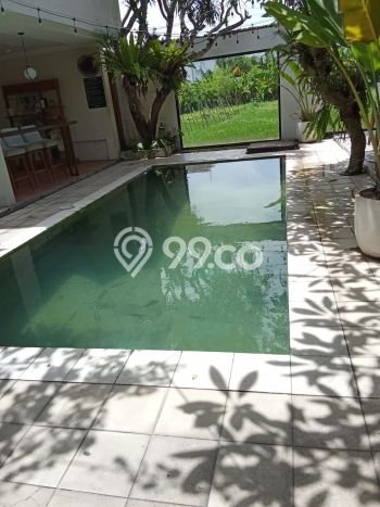 FOR RENT! Komersial di Tibubeneng Cocok untuk Bisnis 450m2 FOR RENT! Komersial di Tibubeneng Cocok untuk Bisnis 450m2