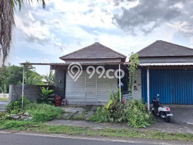 Komersial Bagus Dijual di Subamia Tabanan Strategis Cocok untuk Kembangkan Bisnis Komersial Bagus Dijual di Subamia Tabanan Strategis Cocok untuk Kembangkan Bisnis