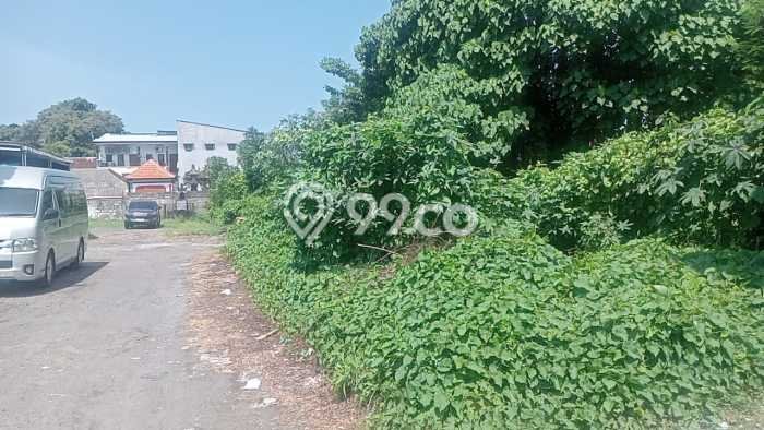 Lahan Sewa di Kuta Selatan Badung dengan Luas 830m2 Lahan Sewa di Kuta Selatan Badung dengan Luas 830m2