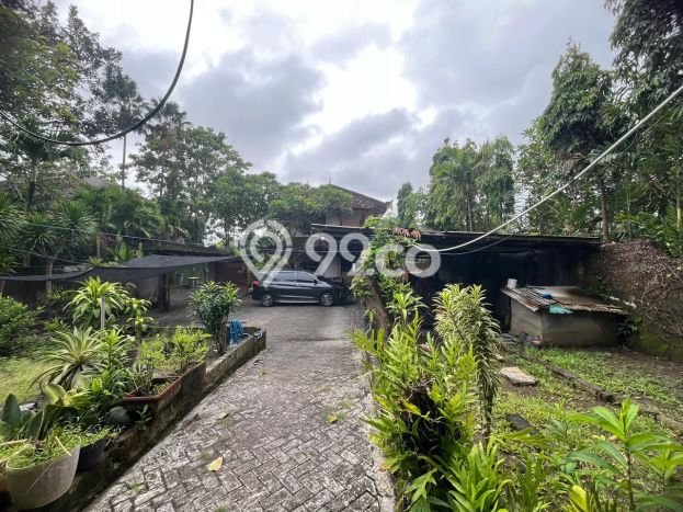 Tanah Disewakan di Kuta Utara, Badung, Luas 1400m2 - Tanah Disewakan di Kuta Utara, Badung, Luas 1400m2 -