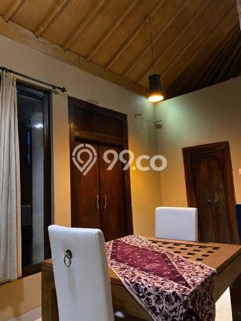Vila Ready di Ubud, Area 0m2m², Disewakan Vila Ready di Ubud, Area 0m2m², Disewakan