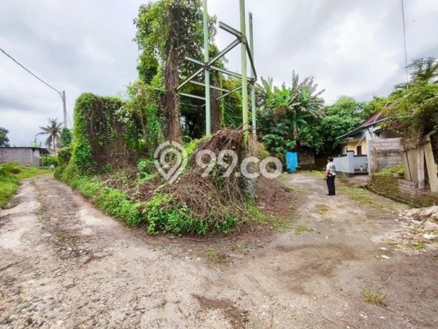 Tanah Investasi Dijual di Gianyar Punya Luas 224m2 Tanah Investasi Dijual di Gianyar Punya Luas 224m2