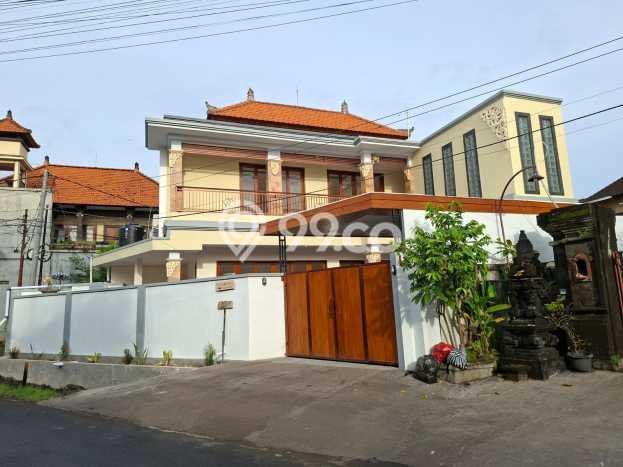 LOKASI PREMIUM! Vila di , Area 0m2m², Akses Mudah Pusat Kota LOKASI PREMIUM! Vila di , Area 0m2m², Akses Mudah Pusat Kota