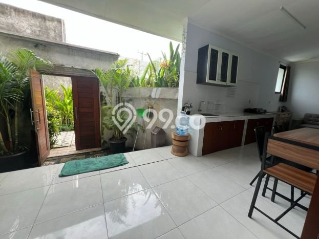 Disewakan Rumah Harga Terjangkau di Sanur Denpasar dengan 2 KT Disewakan Rumah Harga Terjangkau di Sanur Denpasar dengan 2 KT