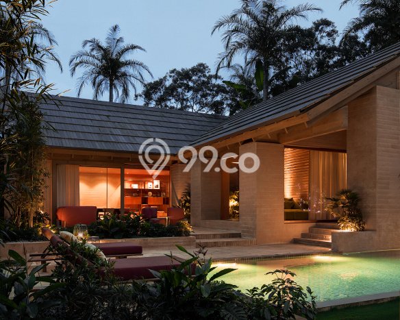 Vila Premium di , Area 311m2m², Akses Tabanan, Tabanan Vila Premium di , Area 311m2m², Akses Tabanan, Tabanan