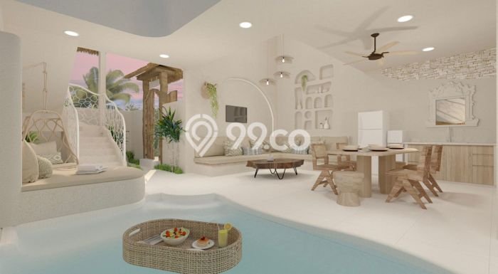 Vila Kawasan , Area 123m2m², Lingkungan Asri untuk tempat tinggal Vila Kawasan , Area 123m2m², Lingkungan Asri untuk tempat tinggal