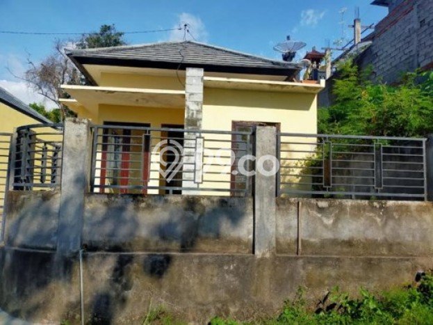 Dijual Cepat Rumah Minimalis & Modern LB 45m2 di Sambangan Dijual Cepat Rumah Minimalis & Modern LB 45m2 di Sambangan