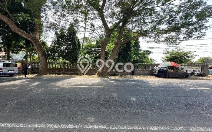 Tanah Dijual di Buleleng Seluas 4680m2 Strategis Tanah Dijual di Buleleng Seluas 4680m2 Strategis