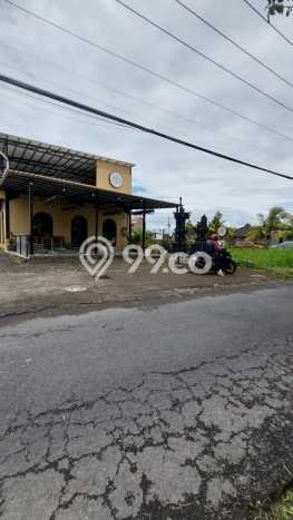 Tanah Disewakan Lokasi Badung Seluas 3700m2 Strategis dan Aman Tanah Disewakan Lokasi Badung Seluas 3700m2 Strategis dan Aman