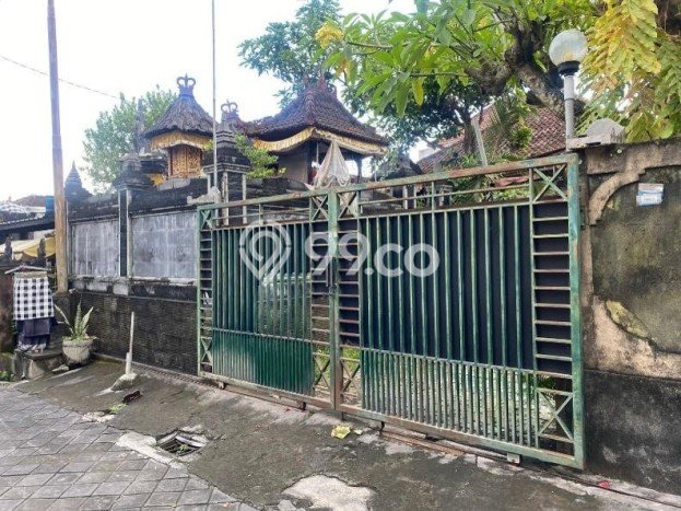 For Sale Hunian Rumah Terawat 3 Kamar di Peguyangan, Denpasar For Sale Hunian Rumah Terawat 3 Kamar di Peguyangan, Denpasar
