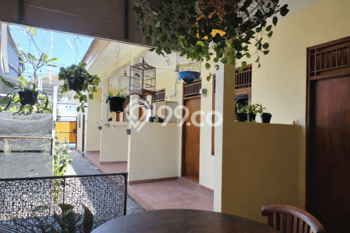 Rumah Kontrakan Denpasar LT 200m2 LB 150m2 Area Sidakarya Rumah Kontrakan Denpasar LT 200m2 LB 150m2 Area Sidakarya