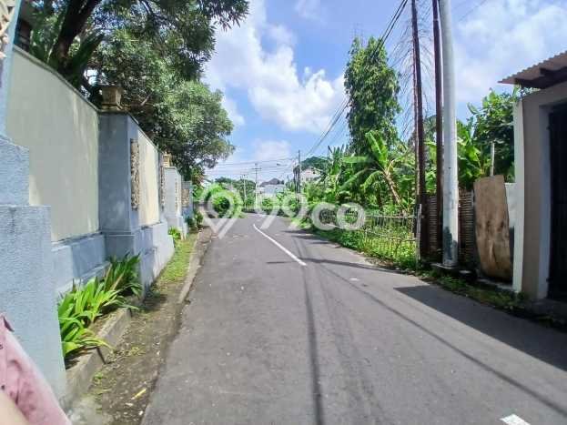 Jarang Ada! Rumah Sewa 3 Kamar Nyaman Siap Huni Sumerta Kelod Jarang Ada! Rumah Sewa 3 Kamar Nyaman Siap Huni Sumerta Kelod