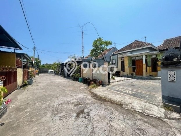 Hunian Strategis 2 KT LB 40m2 Kondisi Bagus di Sulanyah Hunian Strategis 2 KT LB 40m2 Kondisi Bagus di Sulanyah