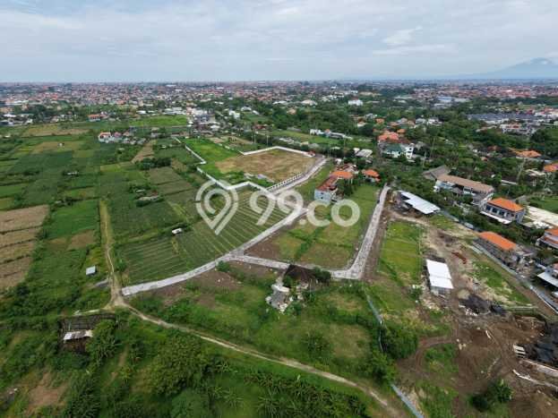 Disewakan Tanah di Sanur Denpasar Seluas 12000m2 Disewakan Tanah di Sanur Denpasar Seluas 12000m2