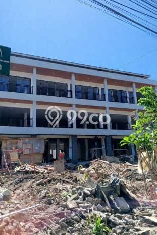 Untuk Disewa Ruko di Kuta Badung LT 270m2, LB 180m2 Untuk Disewa Ruko di Kuta Badung LT 270m2, LB 180m2