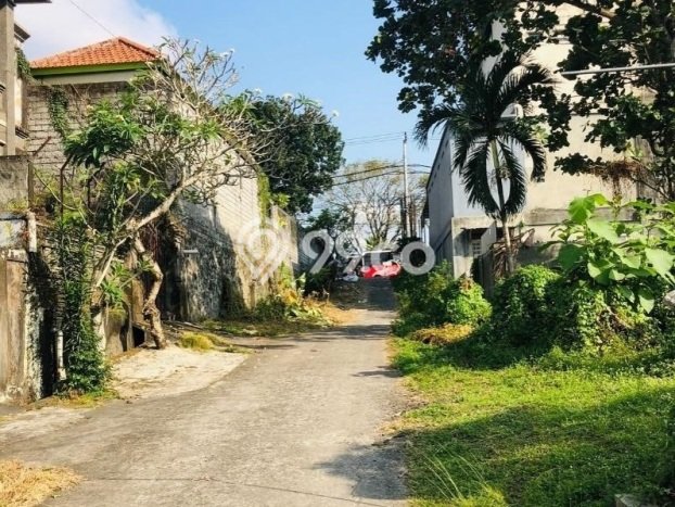Dijual Tanah di Tabanan, Luas 540m2 SHM Dijual Tanah di Tabanan, Luas 540m2 SHM