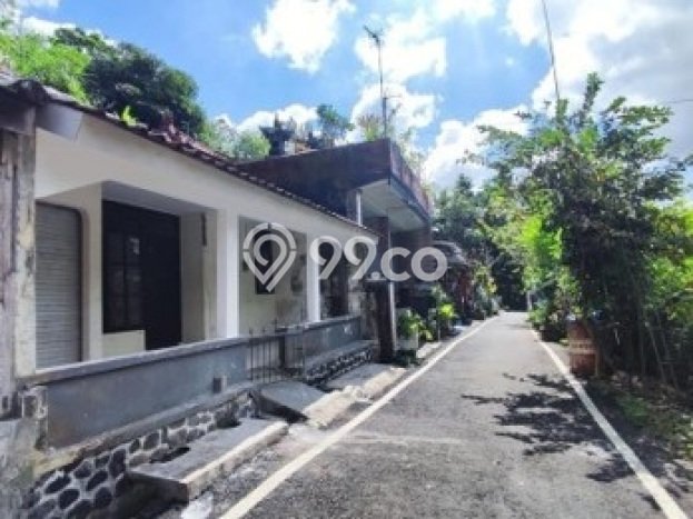 Hunian Terjangkau LT 80m2 di Banjaranyar Lingkungan Asri Hunian Terjangkau LT 80m2 di Banjaranyar Lingkungan Asri