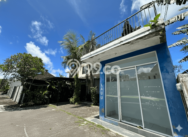 FOR RENT! Komersial di Legian Cocok untuk Bisnis 9m2 FOR RENT! Komersial di Legian Cocok untuk Bisnis 9m2