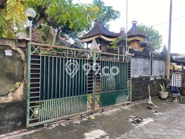 For Sale Hunian Rumah Terawat 3 Kamar di Peguyangan, Denpasar For Sale Hunian Rumah Terawat 3 Kamar di Peguyangan, Denpasar