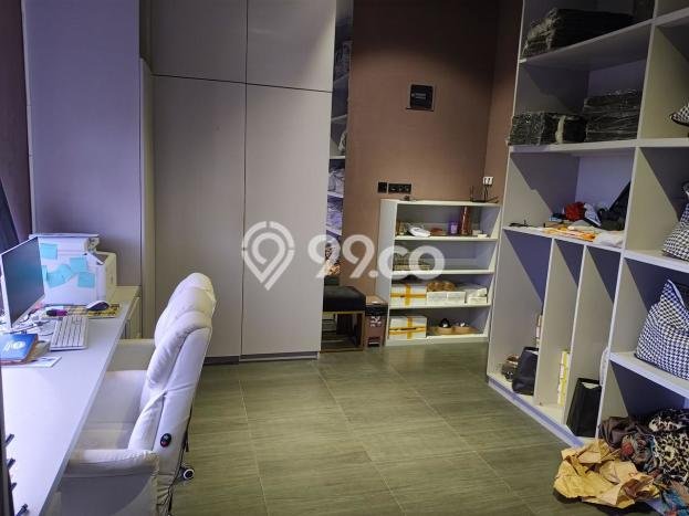Unit Ruko Tersedia di Tibubeneng Spesifikasi LB 45m2 Unit Ruko Tersedia di Tibubeneng Spesifikasi LB 45m2