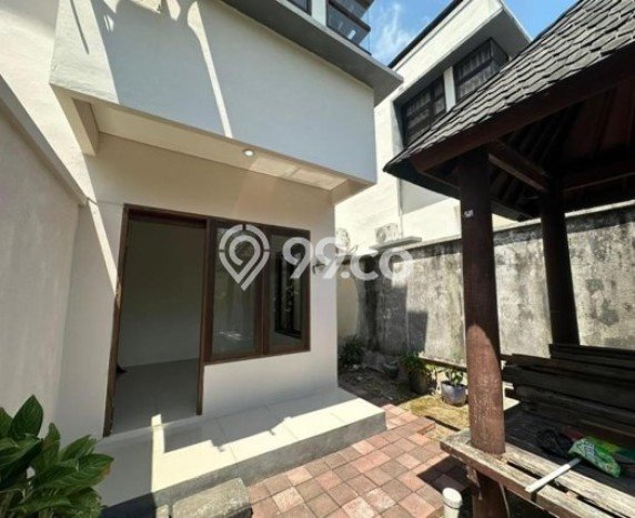 Dijual Hunian Rumah Terawat 3 KT di Benoa, Badung Dijual Hunian Rumah Terawat 3 KT di Benoa, Badung