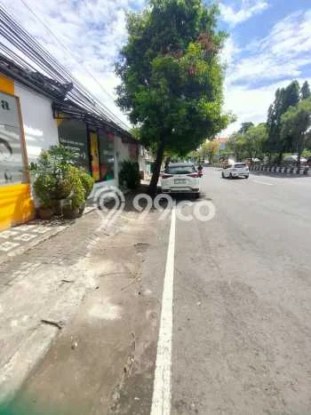 Disewakan Ruko di Kawasan Ramai Sanur Luas 31m2 Disewakan Ruko di Kawasan Ramai Sanur Luas 31m2