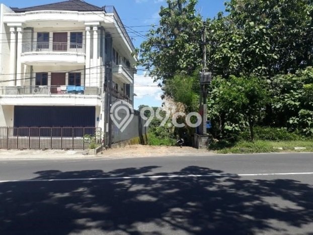 Tanah di Kediri, Tabanan Luas 150m2 Dijual Segera Tanah di Kediri, Tabanan Luas 150m2 Dijual Segera