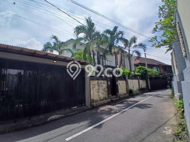 Jarang Ada! Rumah Sewa 3 Kamar Nyaman Siap Huni Sumerta Kelod Jarang Ada! Rumah Sewa 3 Kamar Nyaman Siap Huni Sumerta Kelod