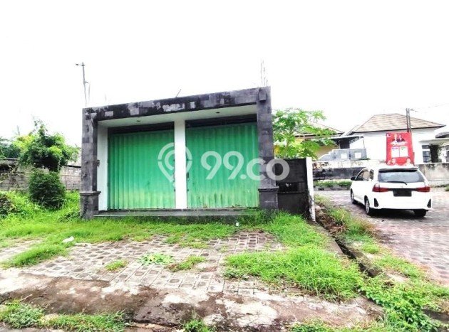 Untuk Dijual Ruko di Sukasada Buleleng LT 100m2 / LB 53m2 Untuk Dijual Ruko di Sukasada Buleleng LT 100m2 / LB 53m2