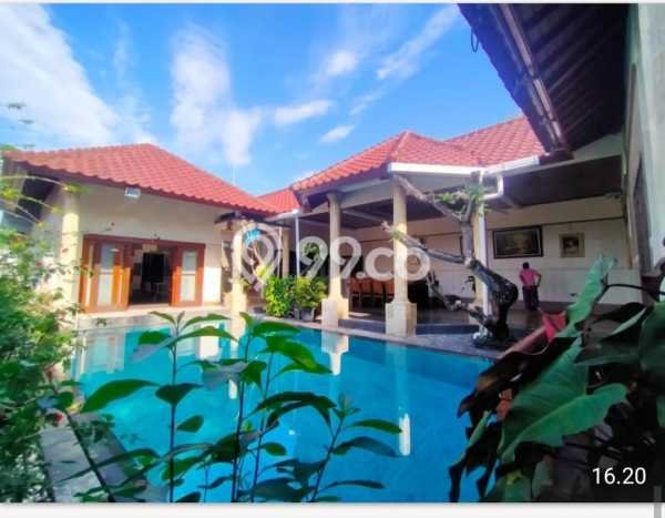 Vila Premium di , Luas 0m2m², Lingkungan Asri Vila Premium di , Luas 0m2m², Lingkungan Asri