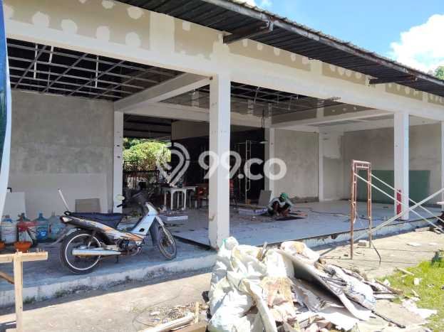 Disewakan Kantor di Kawasan Ramai Sumerta Kelod Luas 16m2 Disewakan Kantor di Kawasan Ramai Sumerta Kelod Luas 16m2
