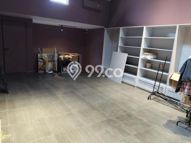 Unit Ruko Tersedia di Tibubeneng Spesifikasi LB 45m2 Unit Ruko Tersedia di Tibubeneng Spesifikasi LB 45m2