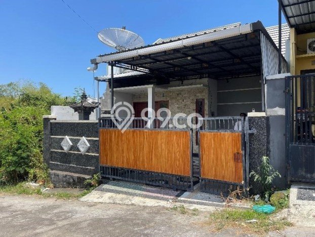 Dijual Rumah Siap Huni di Sukasada Buleleng Harga Rp 300 Juta LT 82m2 Dijual Rumah Siap Huni di Sukasada Buleleng Harga Rp 300 Juta LT 82m2