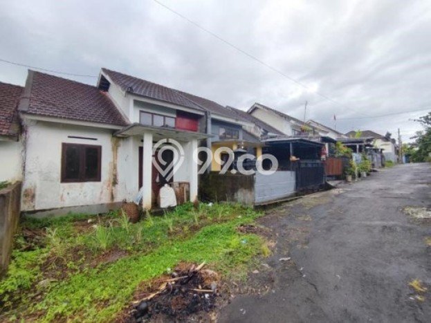 Dijual Cepat Rumah Minimalis & Modern LB 30m2 di Bajera Dijual Cepat Rumah Minimalis & Modern LB 30m2 di Bajera