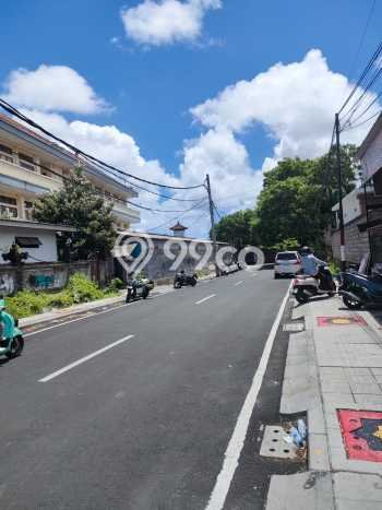 Ruko untuk Disewa di Pusat Badung Luas Bangunan 36m2 Ruko untuk Disewa di Pusat Badung Luas Bangunan 36m2