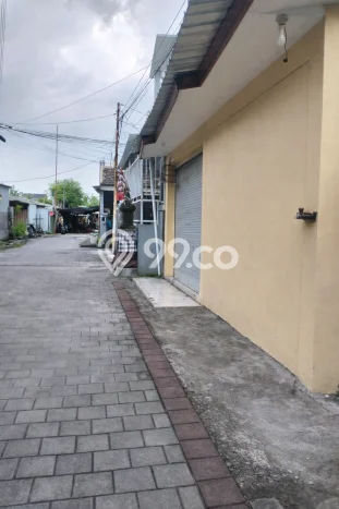Rumah Kontrakan Denpasar LT 200m2 LB 150m2 Area Sidakarya Rumah Kontrakan Denpasar LT 200m2 LB 150m2 Area Sidakarya