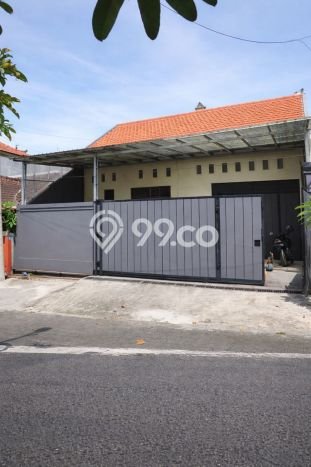 Rumah Minimalis 2 KT LT 120m2 di Kerobokan Kelod Rumah Minimalis 2 KT LT 120m2 di Kerobokan Kelod