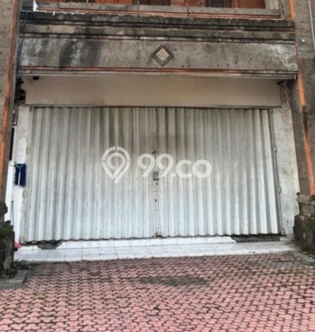 Ruko Disewa di Denpasar dengan LB 108m2 Area Komersial Ramai Ruko Disewa di Denpasar dengan LB 108m2 Area Komersial Ramai
