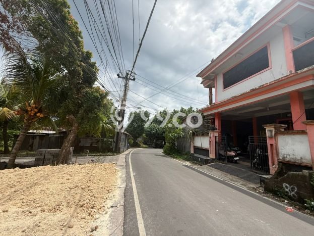 Tanah Investasi Dijual di Badung Punya Luas 230m2 Tanah Investasi Dijual di Badung Punya Luas 230m2