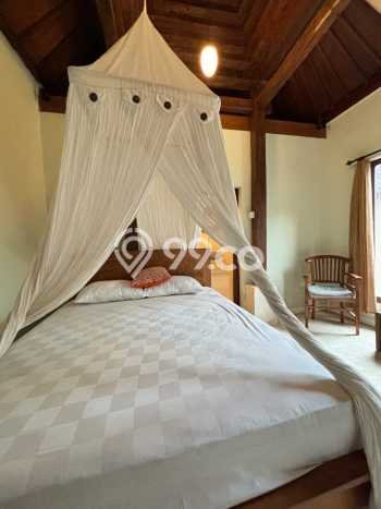 Vila Ready di Ubud, Area 0m2m², Disewakan Vila Ready di Ubud, Area 0m2m², Disewakan