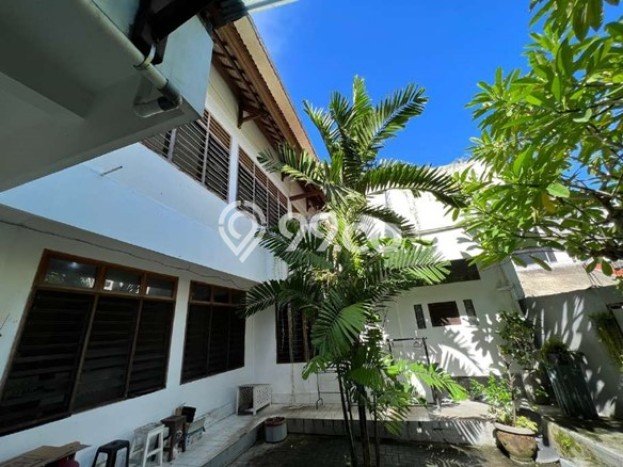Unit Ruko Dijual di Denpasar LT 280m2 & LB 160m2 Unit Ruko Dijual di Denpasar LT 280m2 & LB 160m2