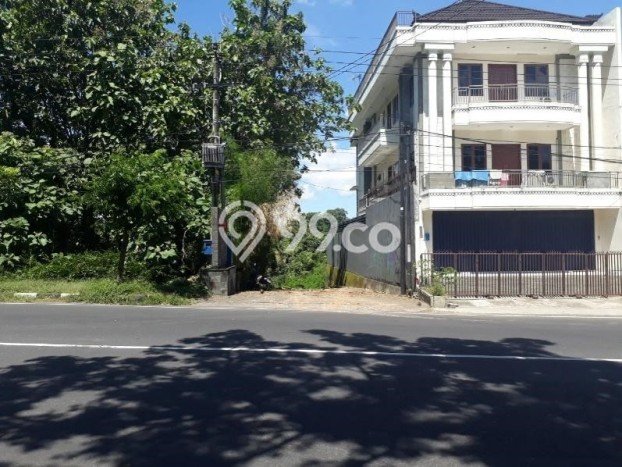 Tanah di Kediri, Tabanan Luas 150m2 Dijual Segera Tanah di Kediri, Tabanan Luas 150m2 Dijual Segera