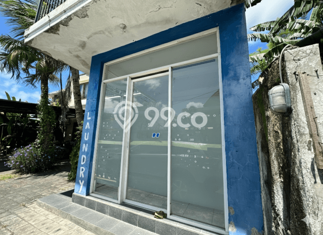 FOR RENT! Komersial di Legian Cocok untuk Bisnis 9m2 FOR RENT! Komersial di Legian Cocok untuk Bisnis 9m2