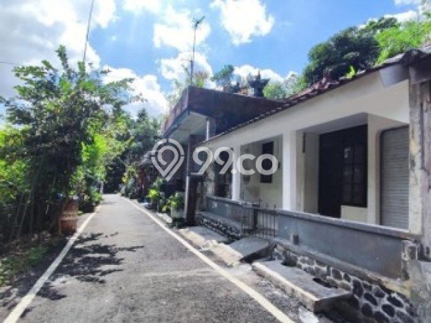 Hunian Terjangkau LT 80m2 di Banjaranyar Lingkungan Asri Hunian Terjangkau LT 80m2 di Banjaranyar Lingkungan Asri