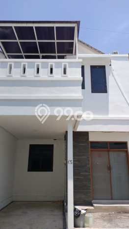 Rumah Minimalis 3 KT di Jimbaran Badung Unfurnished Rumah Minimalis 3 KT di Jimbaran Badung Unfurnished
