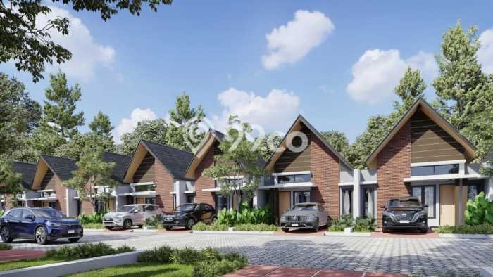 Rumah Minimalis Favorit Siap Huni di Colomadu LT 84m2 Rumah Minimalis Favorit Siap Huni di Colomadu LT 84m2