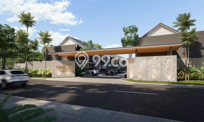 Dijual Cepat Rumah Favorit Siap Huni LB 112m2 di Semarang Selatan, Semarang Dijual Cepat Rumah Favorit Siap Huni LB 112m2 di Semarang Selatan, Semarang