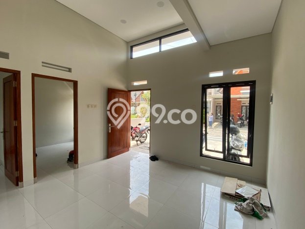 Jual Rumah Murah Meriah Colomadu Punya 2 KT & LT 84m2 Jual Rumah Murah Meriah Colomadu Punya 2 KT & LT 84m2