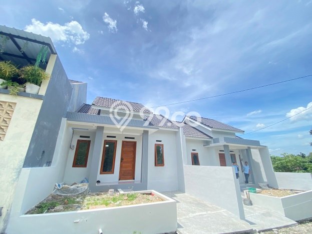 Rumah Murah Dijual Area Karanganyar, Karanganyar Harga Rp 330 Juta Rumah Murah Dijual Area Karanganyar, Karanganyar Harga Rp 330 Juta