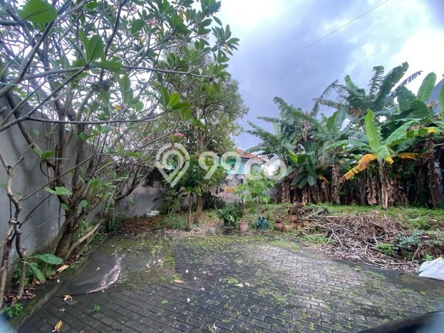 Tanah Kavling untuk Dijual di Manahan Solo 214m2 Tanah Kavling untuk Dijual di Manahan Solo 214m2